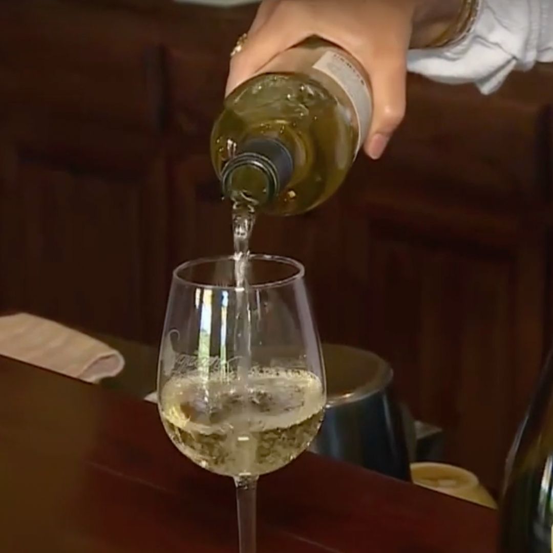 Naggiar Wines Sacramento CA